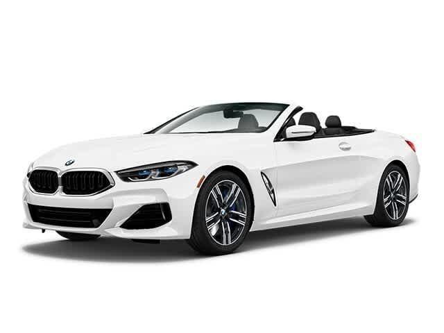 new 2026 BMW 840 car, priced at $113,425