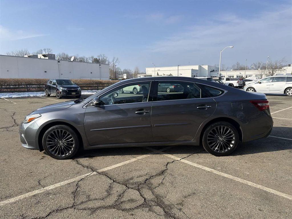 used 2016 Toyota Avalon car, priced at $16,590