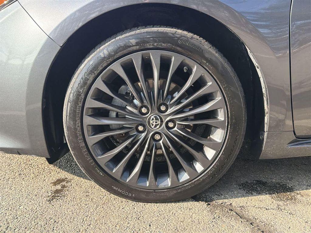 used 2016 Toyota Avalon car, priced at $16,590