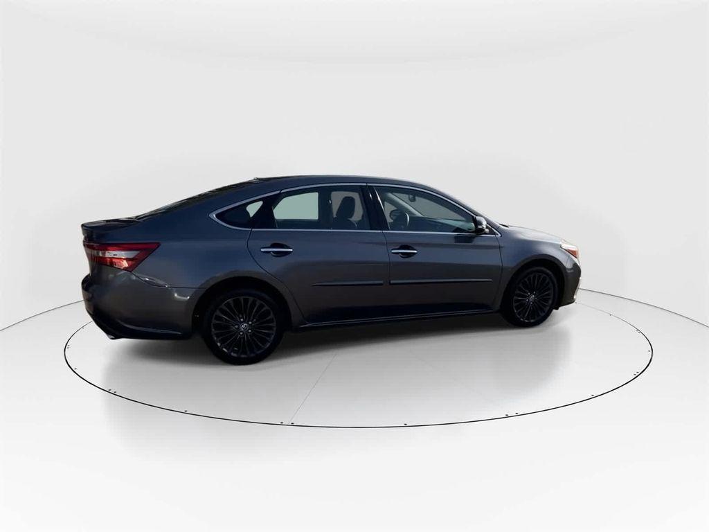 used 2016 Toyota Avalon car, priced at $16,590