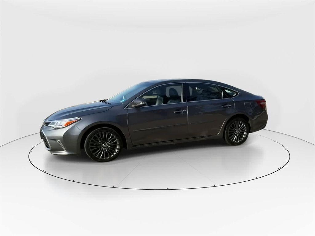 used 2016 Toyota Avalon car, priced at $16,590