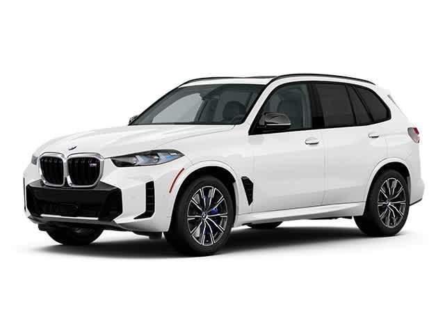 new 2026 BMW X5 car, priced at $110,825