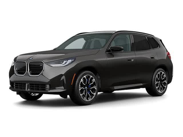 new 2026 BMW X3 car, priced at $77,965