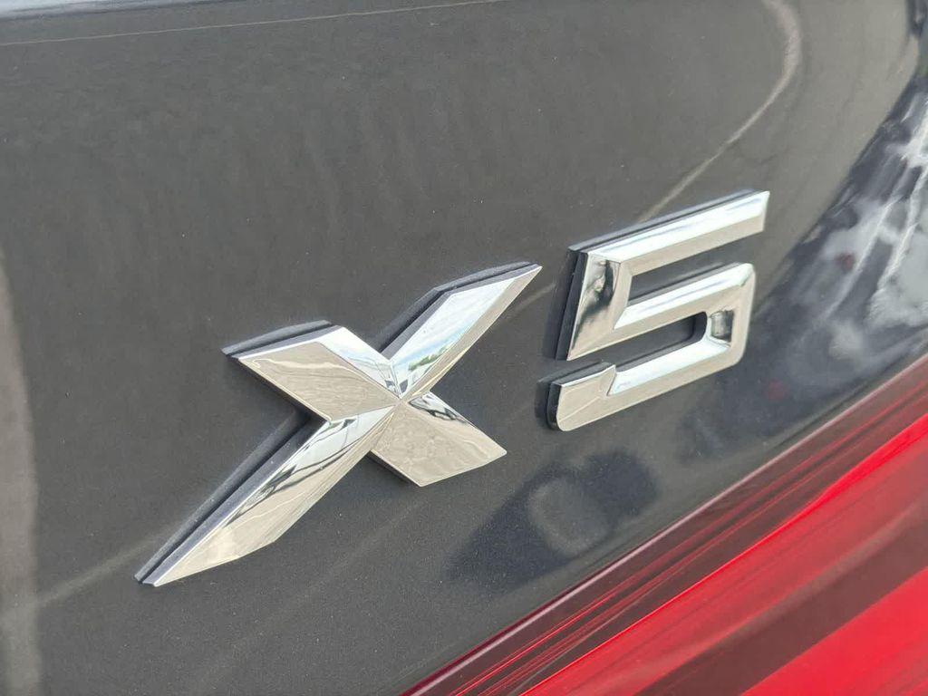 used 2018 BMW X5 car, priced at $14,489