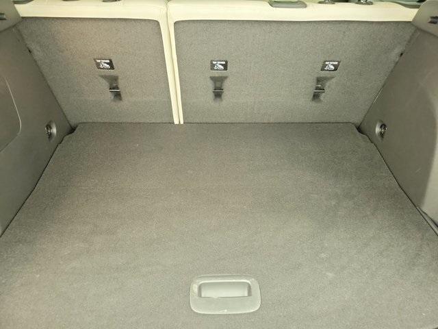 used 2025 Buick Encore GX car, priced at $25,290