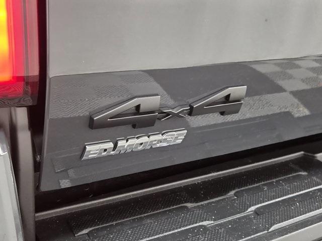 used 2025 Toyota Tacoma Hybrid car, priced at $46,990