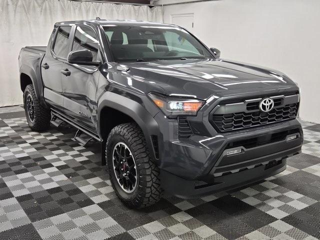 used 2025 Toyota Tacoma Hybrid car, priced at $46,990