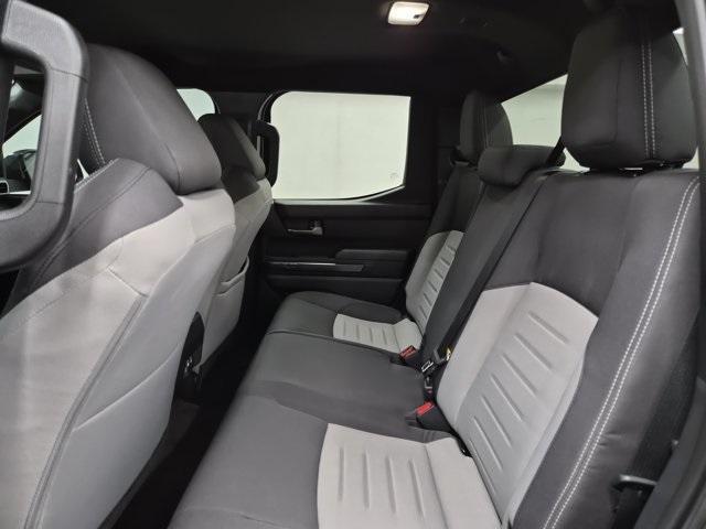 used 2025 Toyota Tacoma Hybrid car, priced at $46,990