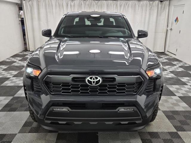 used 2025 Toyota Tacoma Hybrid car, priced at $46,990