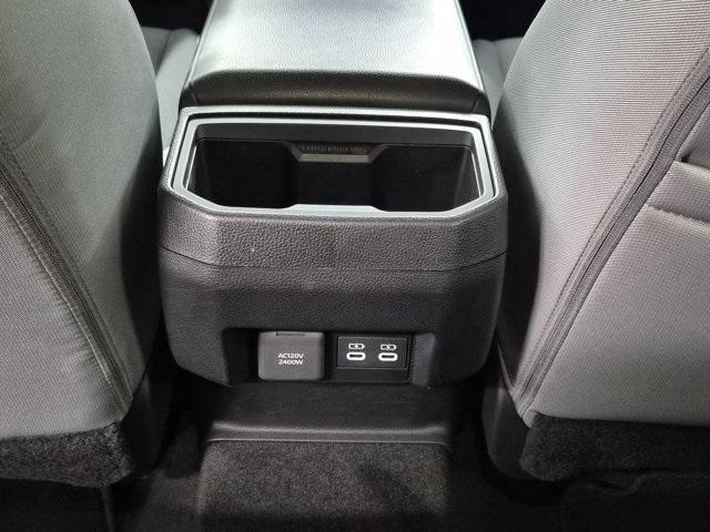 used 2025 Toyota Tacoma Hybrid car, priced at $46,990