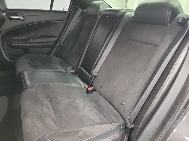 used 2022 Dodge Charger car, priced at $35,922