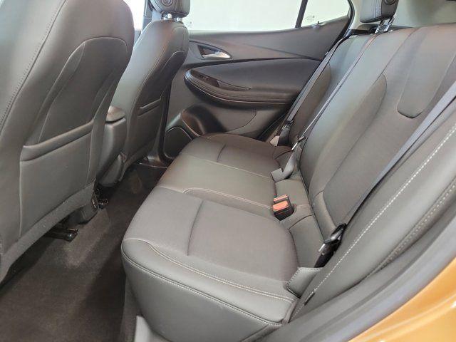 used 2024 Buick Encore GX car, priced at $20,990