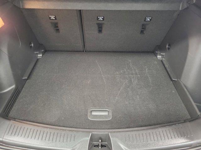 used 2024 Buick Encore GX car, priced at $20,990