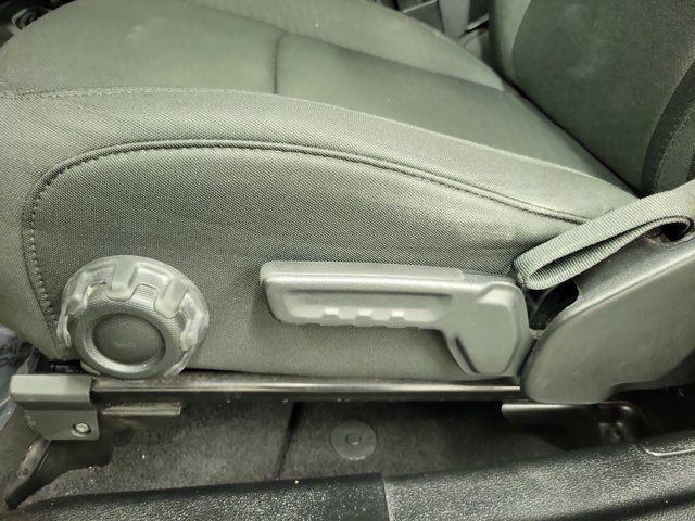 used 2020 Jeep Wrangler car, priced at $22,490