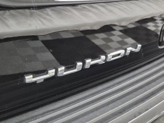 used 2023 GMC Yukon car, priced at $43,390