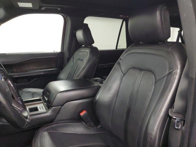 used 2019 Ford Expedition Max car, priced at $26,290
