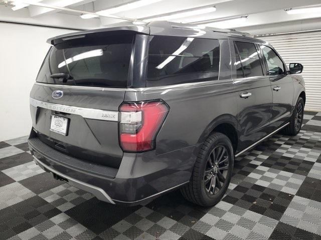 used 2019 Ford Expedition Max car, priced at $26,290