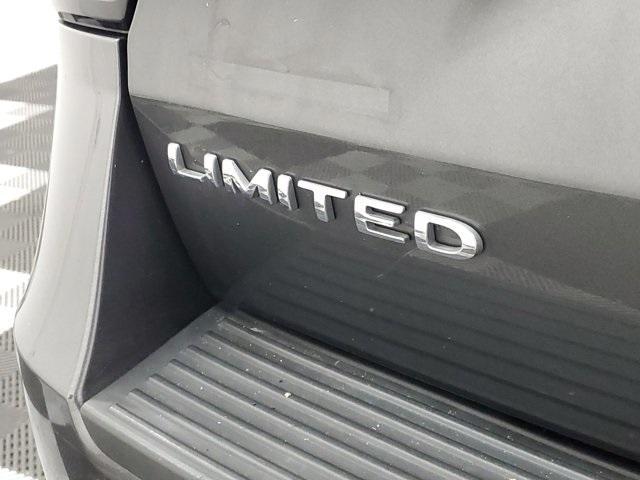 used 2019 Ford Expedition Max car, priced at $26,290