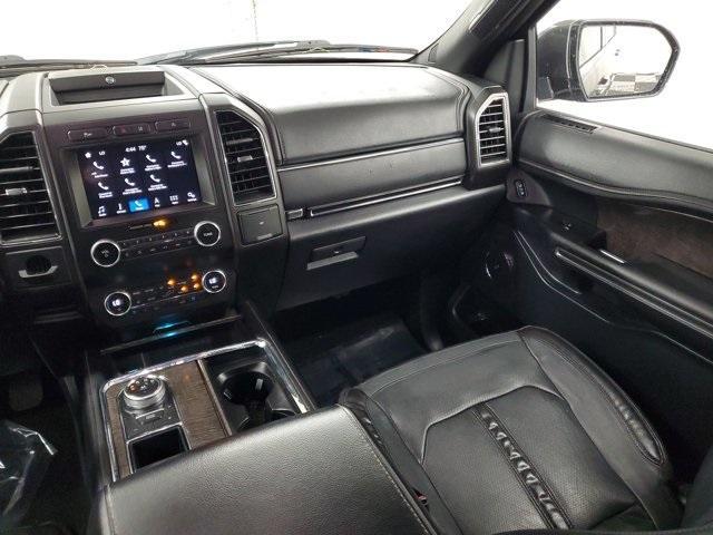 used 2019 Ford Expedition Max car, priced at $26,290