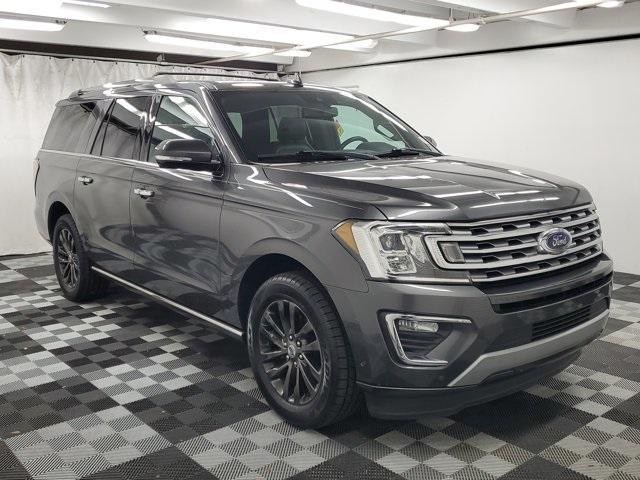 used 2019 Ford Expedition Max car, priced at $26,290