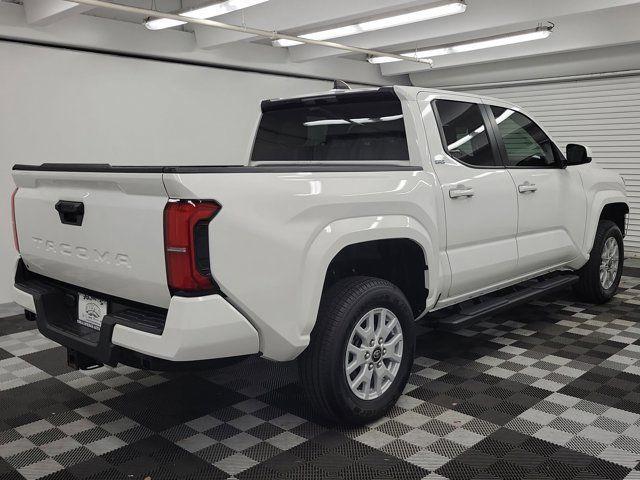 used 2025 Toyota Tacoma car, priced at $34,719