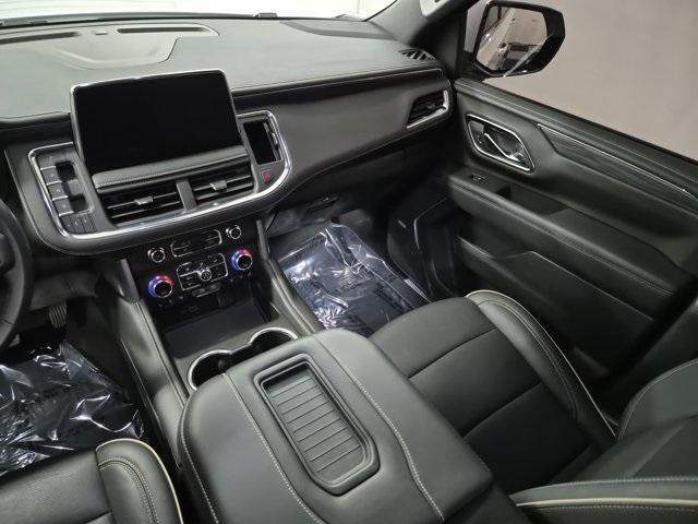 used 2024 GMC Yukon car, priced at $59,990