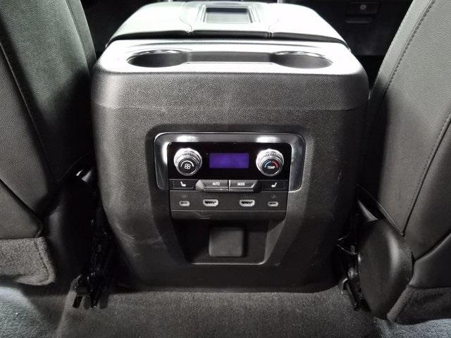 used 2024 GMC Yukon car, priced at $59,990