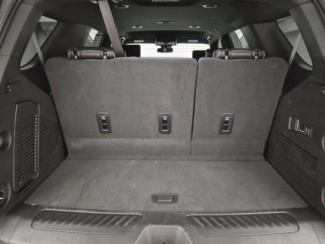 used 2024 GMC Yukon car, priced at $59,990