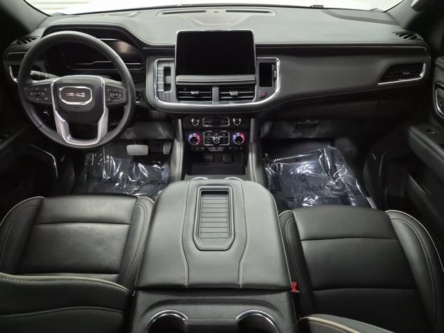 used 2024 GMC Yukon car, priced at $59,990