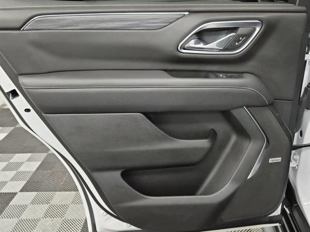 used 2024 GMC Yukon car, priced at $59,990