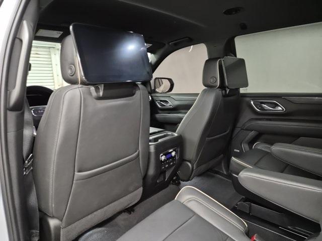 used 2024 GMC Yukon car, priced at $59,990