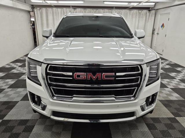 used 2024 GMC Yukon car, priced at $59,990