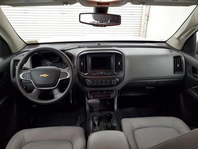 used 2019 Chevrolet Colorado car, priced at $20,290