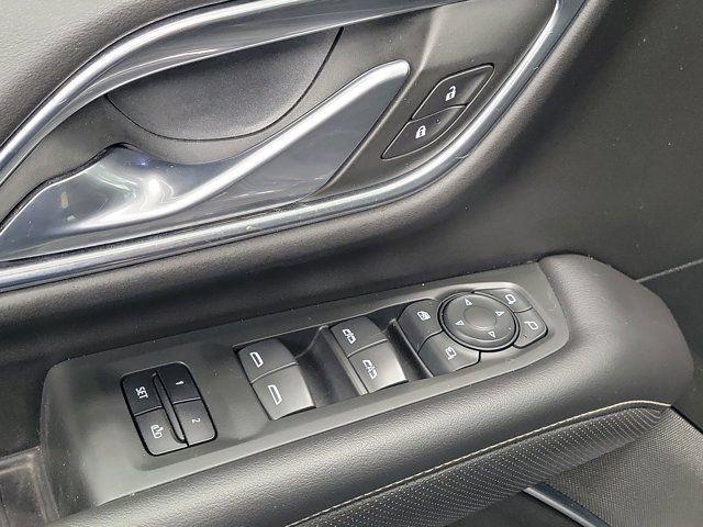 used 2022 GMC Yukon XL car, priced at $48,990