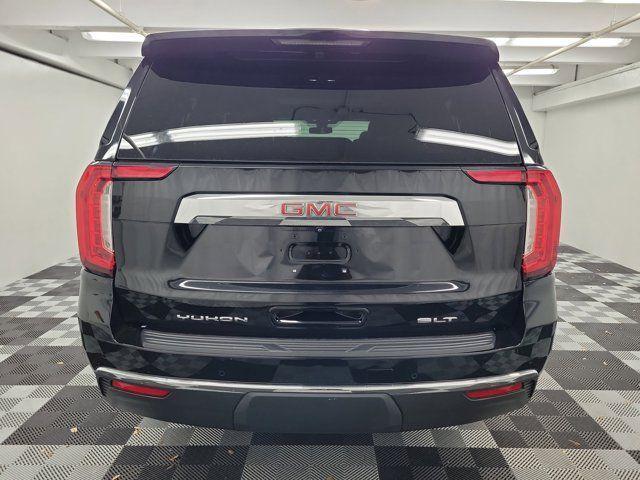 used 2022 GMC Yukon XL car, priced at $48,990