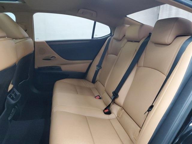 used 2024 Lexus ES 350 car, priced at $39,990