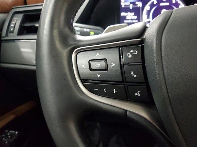 used 2024 Lexus ES 350 car, priced at $39,990