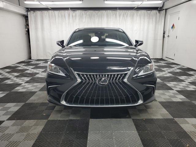used 2024 Lexus ES 350 car, priced at $39,990