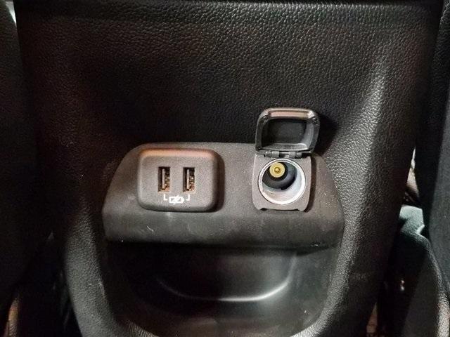 used 2021 Chevrolet Colorado car, priced at $24,990