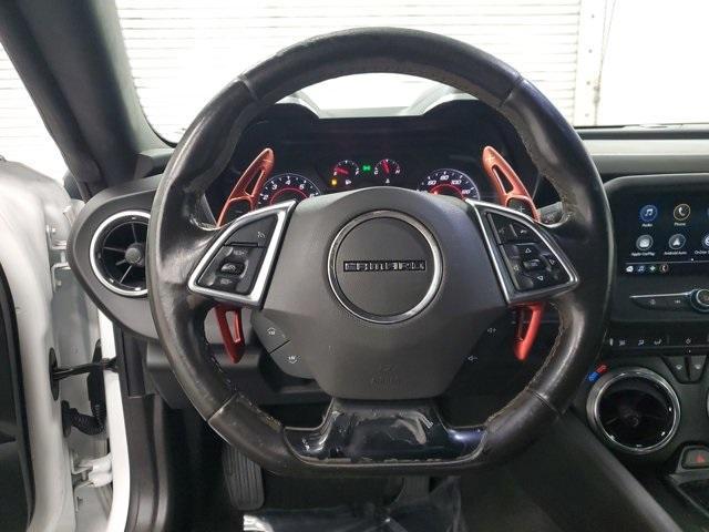 used 2019 Chevrolet Camaro car, priced at $14,990