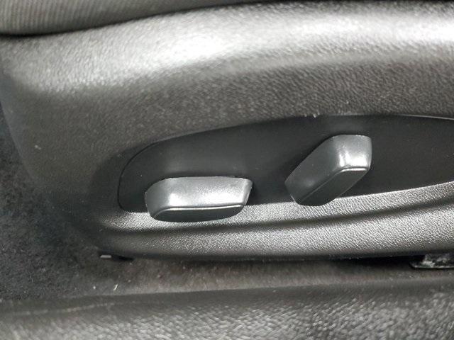 used 2019 Chevrolet Camaro car, priced at $14,990