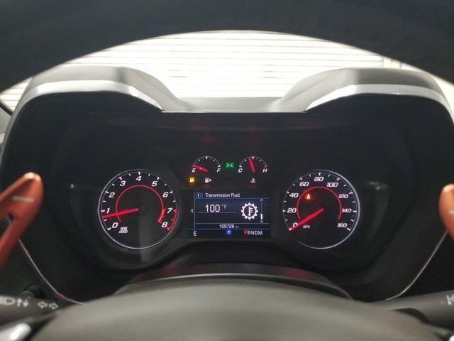 used 2019 Chevrolet Camaro car, priced at $14,990