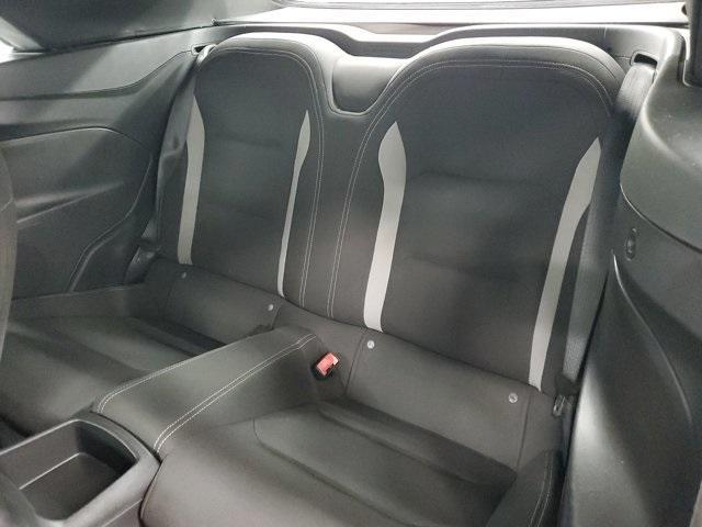 used 2019 Chevrolet Camaro car, priced at $14,990