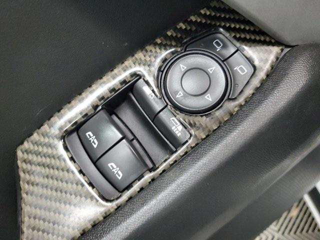 used 2019 Chevrolet Camaro car, priced at $14,990