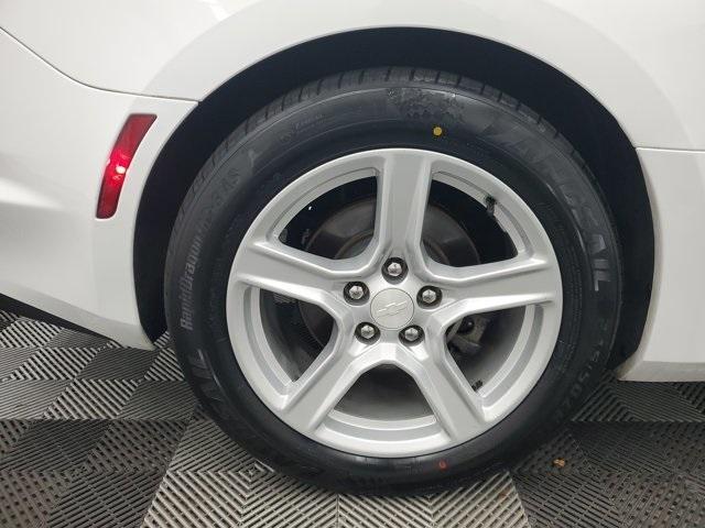 used 2019 Chevrolet Camaro car, priced at $14,990