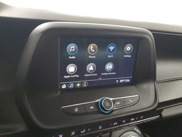 used 2019 Chevrolet Camaro car, priced at $14,990