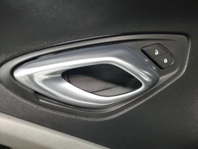 used 2019 Chevrolet Camaro car, priced at $14,990