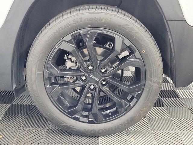 used 2021 GMC Terrain car, priced at $19,990