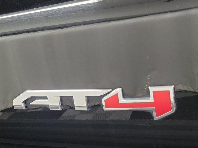 used 2023 GMC Yukon car, priced at $52,554