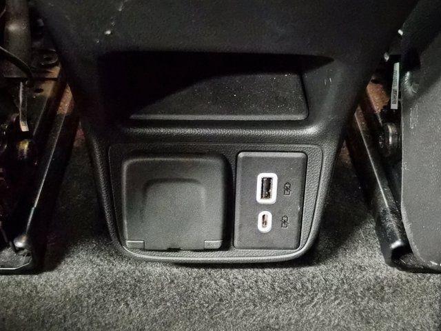 used 2023 Buick Encore GX car, priced at $22,190